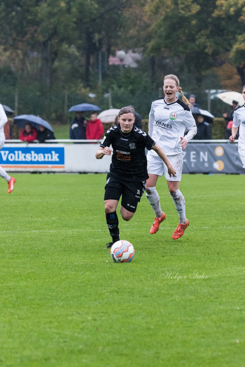 Bild 375 - Frauen SV Henstedt Ulzburg - FSV Gtersloh : Ergebnis: 2:5